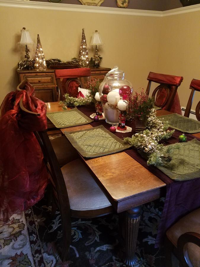 The Perkins House Bed & Breakfast Cornish ภายนอก รูปภาพ