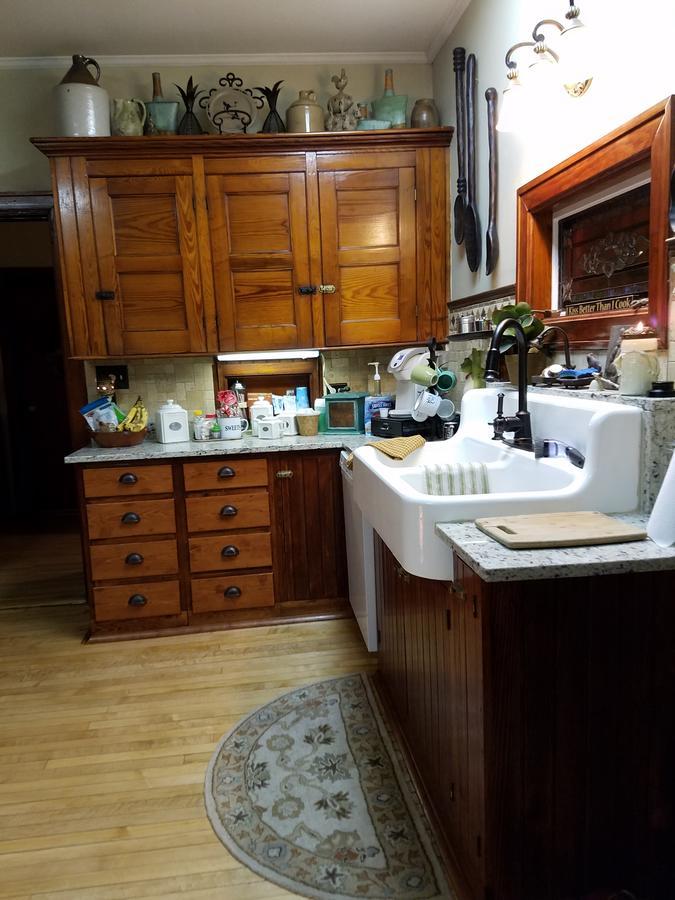 The Perkins House Bed & Breakfast Cornish ภายนอก รูปภาพ
