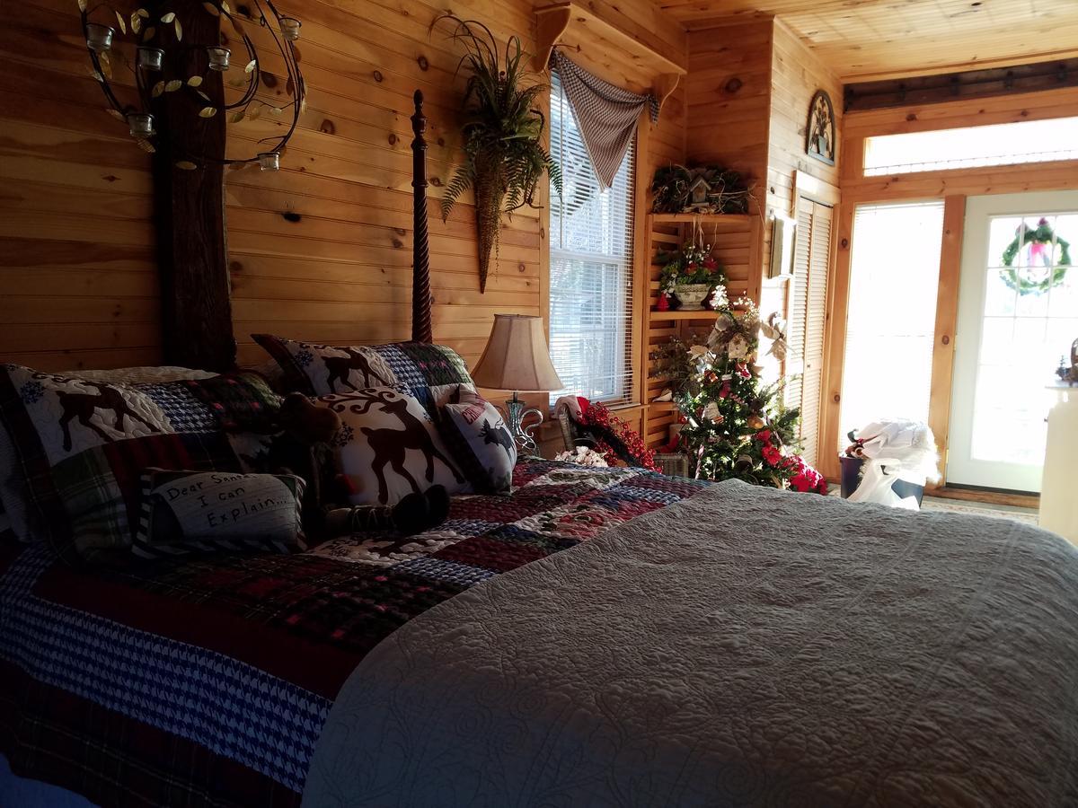 The Perkins House Bed & Breakfast Cornish ภายนอก รูปภาพ